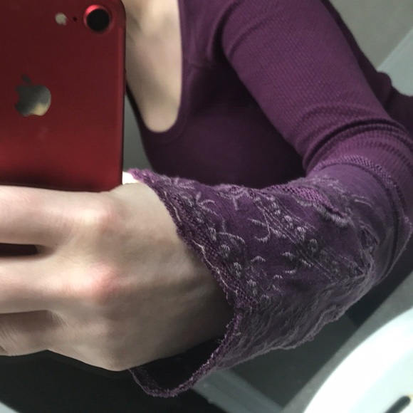 Free People thermal - Picture 4 of 6